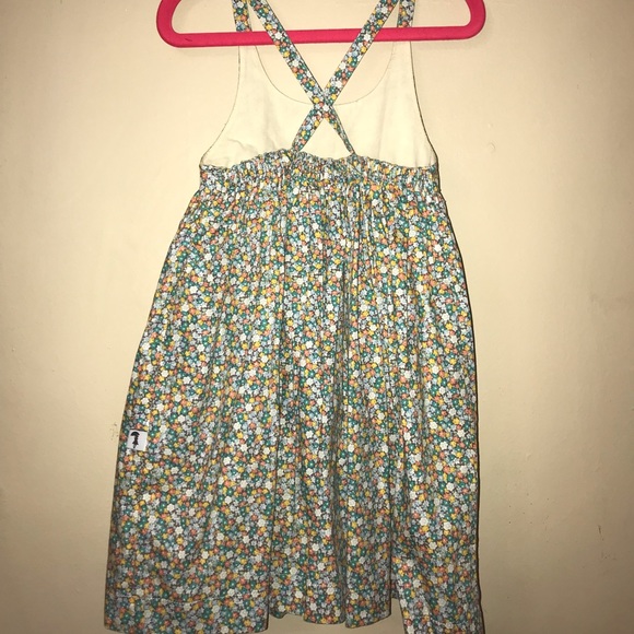 Lacey Lane dress - Picture 2 of 3